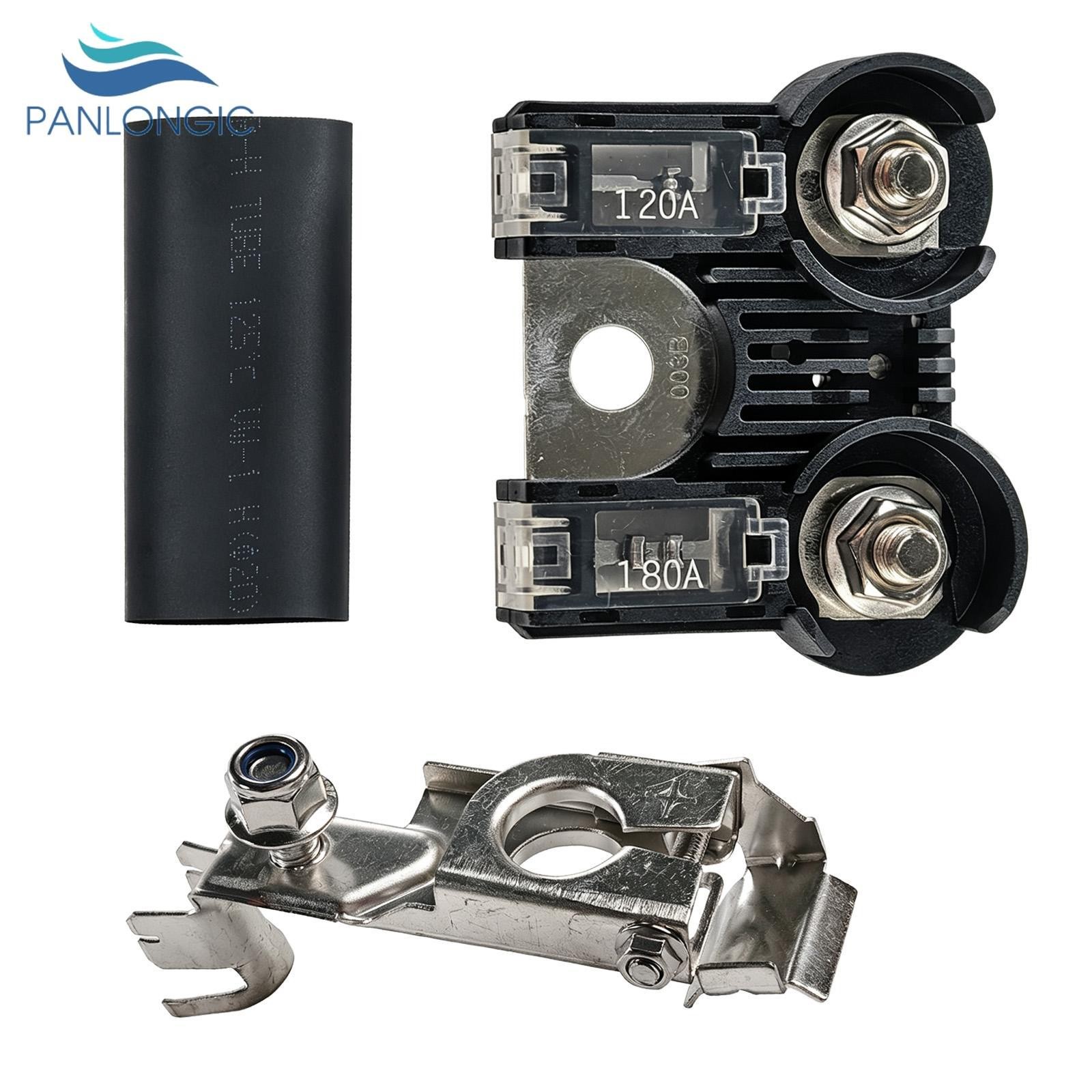 Battery Main Fuse & Positive Terminal 68164797AA 926-606 For Ram Pickup 13-19