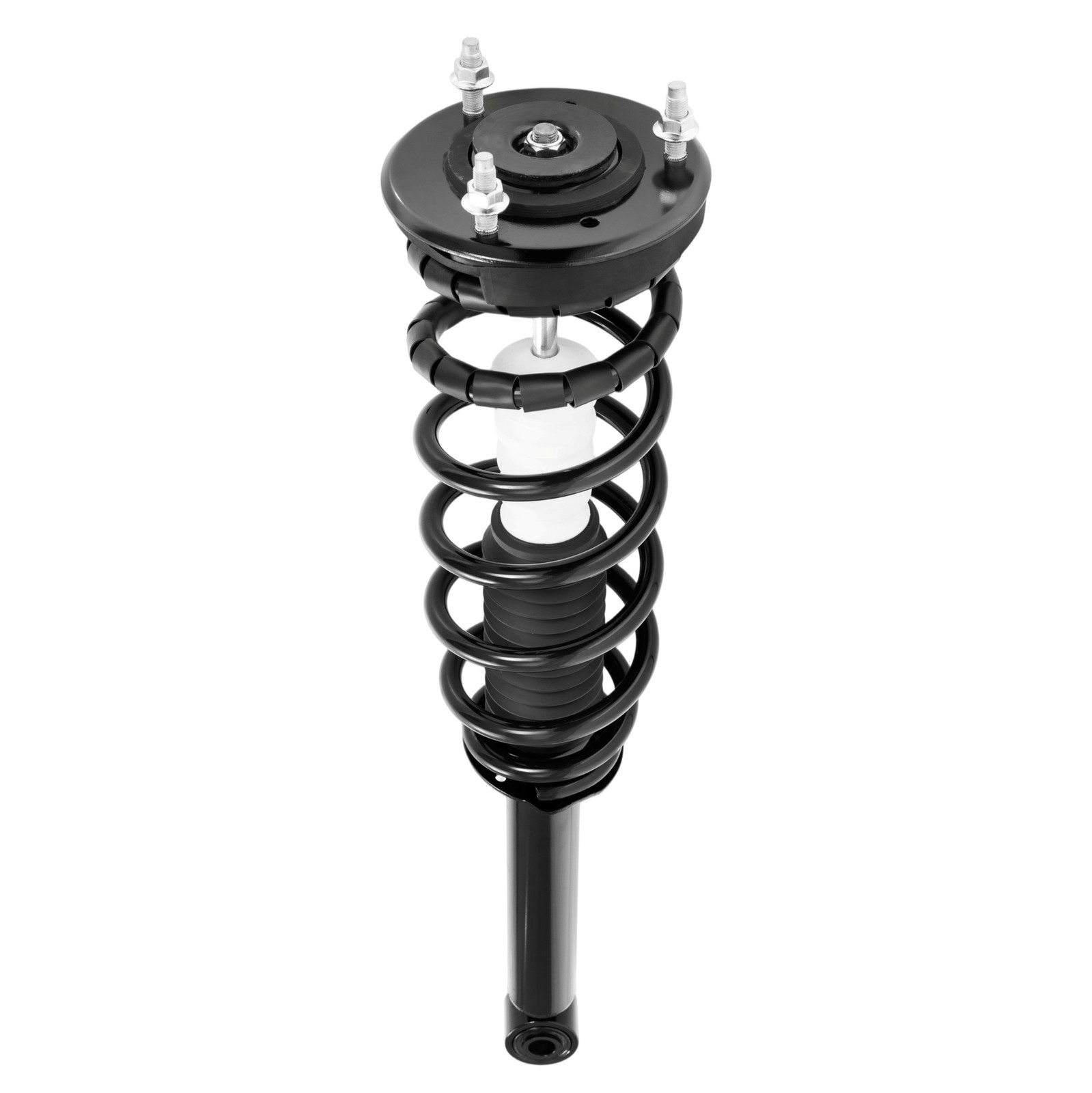 4PCS Front Rear Complete Struts Shocks w/ Coil Spring For 2001-2006 Lexus LS430