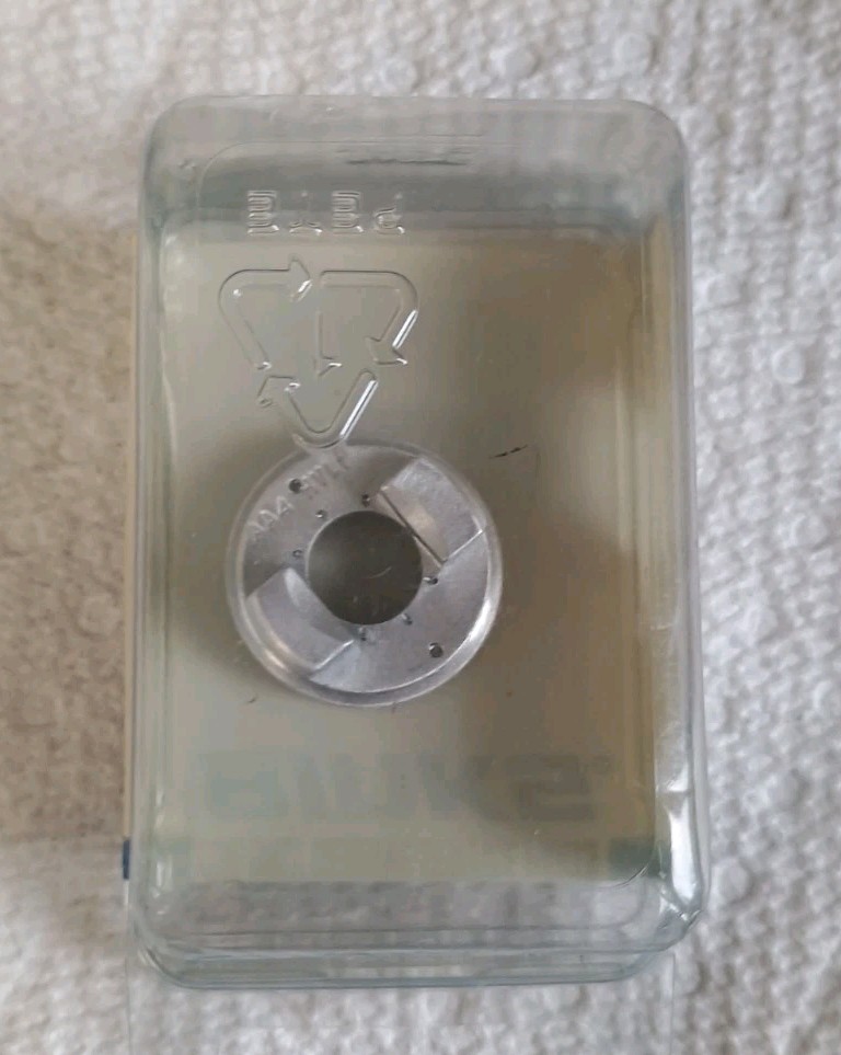 Binks 54-4978 AA-4 air cap