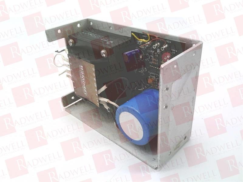 INTERNATIONAL POWER IHN28-3 / IHN283 (USED)