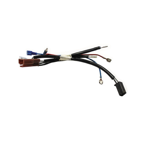 Wire Harness for John Deere 445 With Injected Kawasaki Engine (JD445I-WIRE-KA)