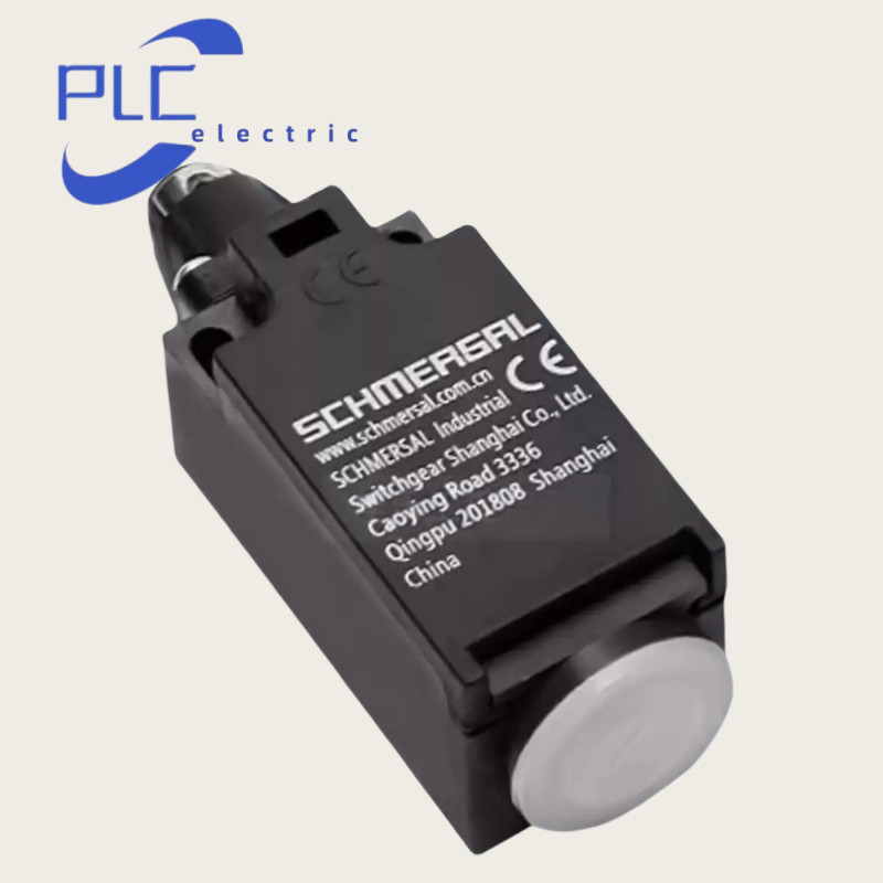 SCHMERSRL 1PCS NEW ZR 236-11Z-U90-1297 Travel Limit Safety Switch 230VAC 4A