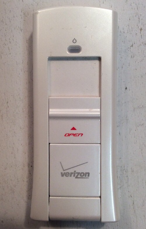Verizon Qualcomm Pantech 3G CDMA USB MODEM PN UM175VW ElectronicsRecycledcom