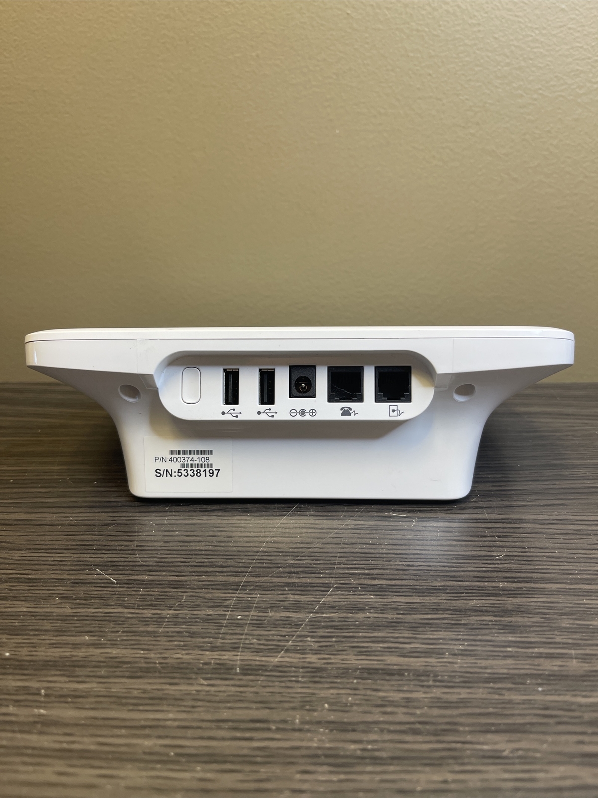 Boston Scientific Latitude Communicator 6290 Only