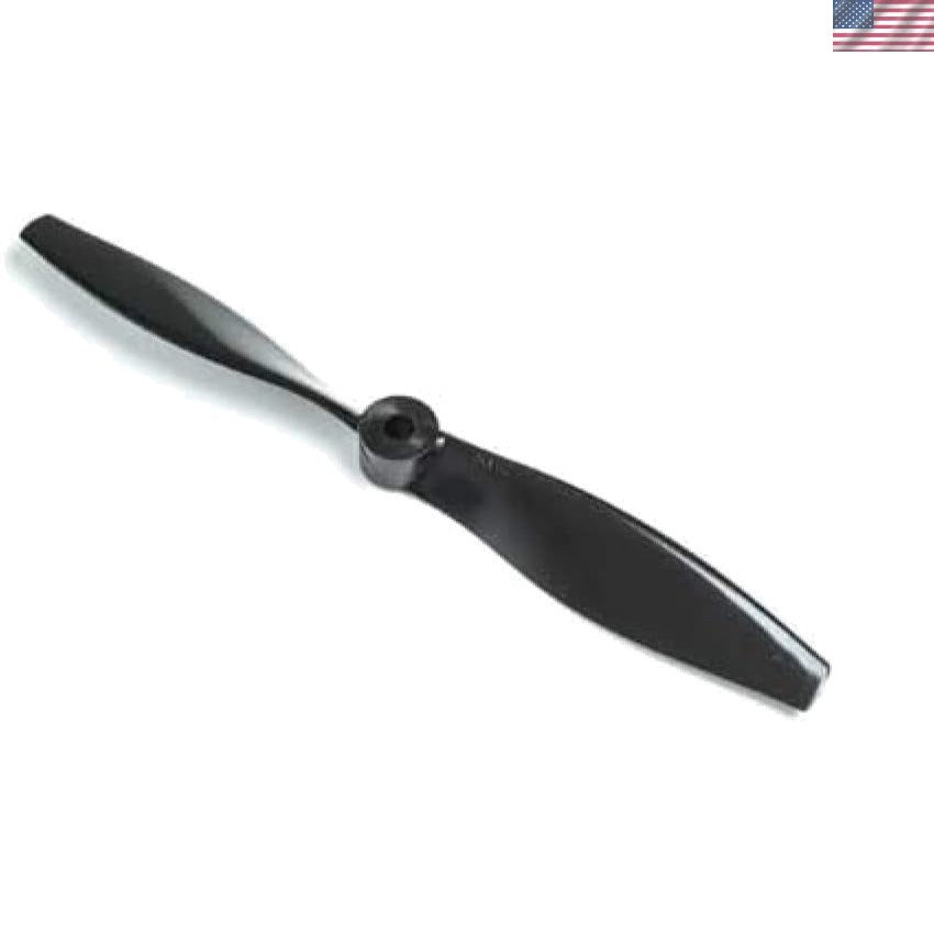 Easy-to-Install Propeller 9.5 x 7.5 for RC Airplanes - Enhance Flight Experience