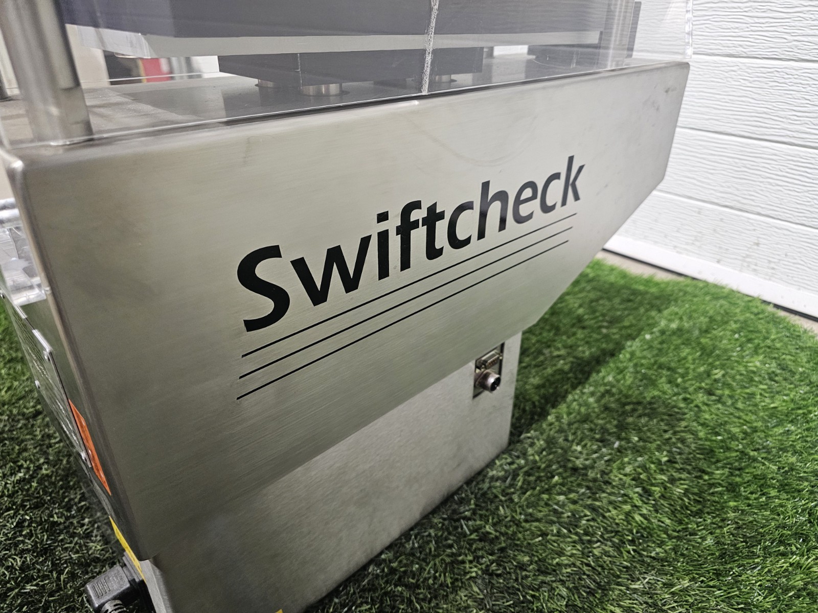 IMA Swiftpack Swiftcheck Pharma Tablet Capsule Checkweigher Inspection System