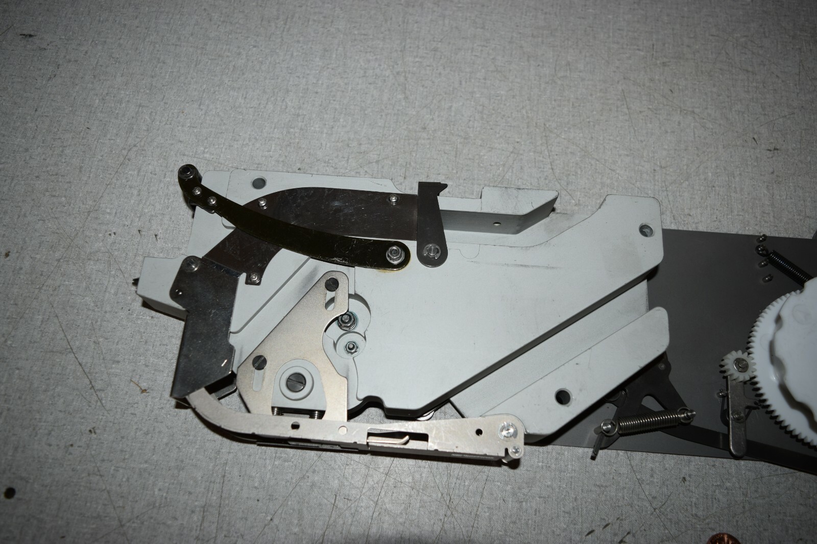 Samsung SE-10508-3 Feeder