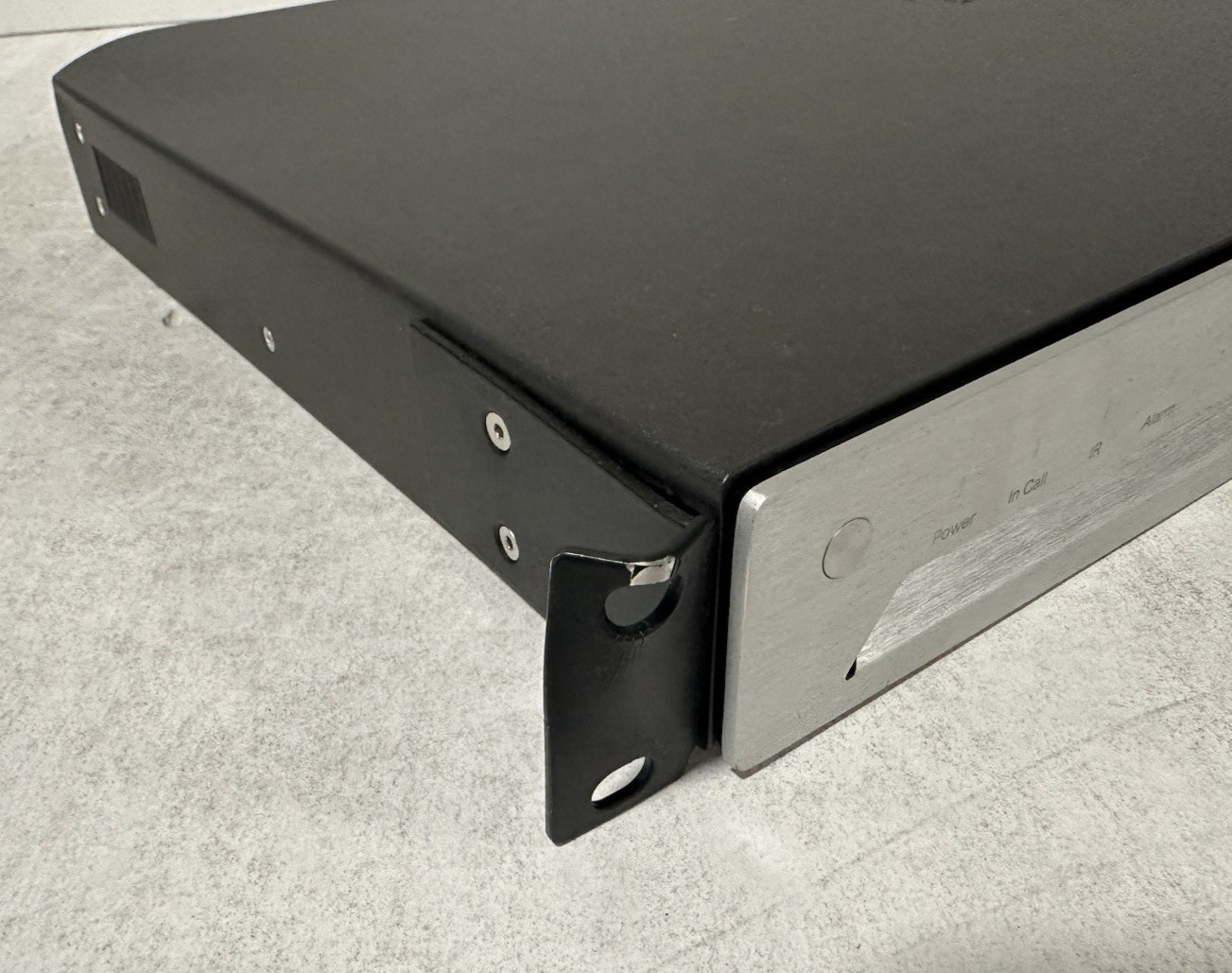 Cisco TelePresence SX80 Codec TTC6-12 Video Conference System/No Charger