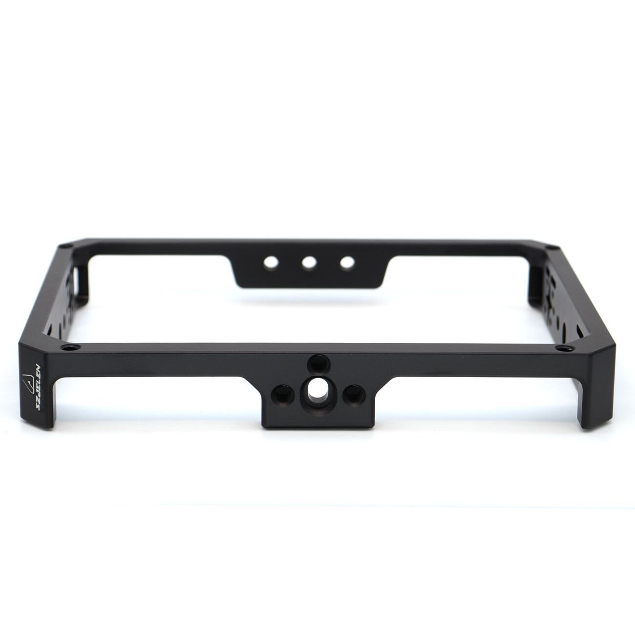 Cage Protective Shell for SamHD 702 Touch Cine 7 and Threaded Holes,Cold Shoe