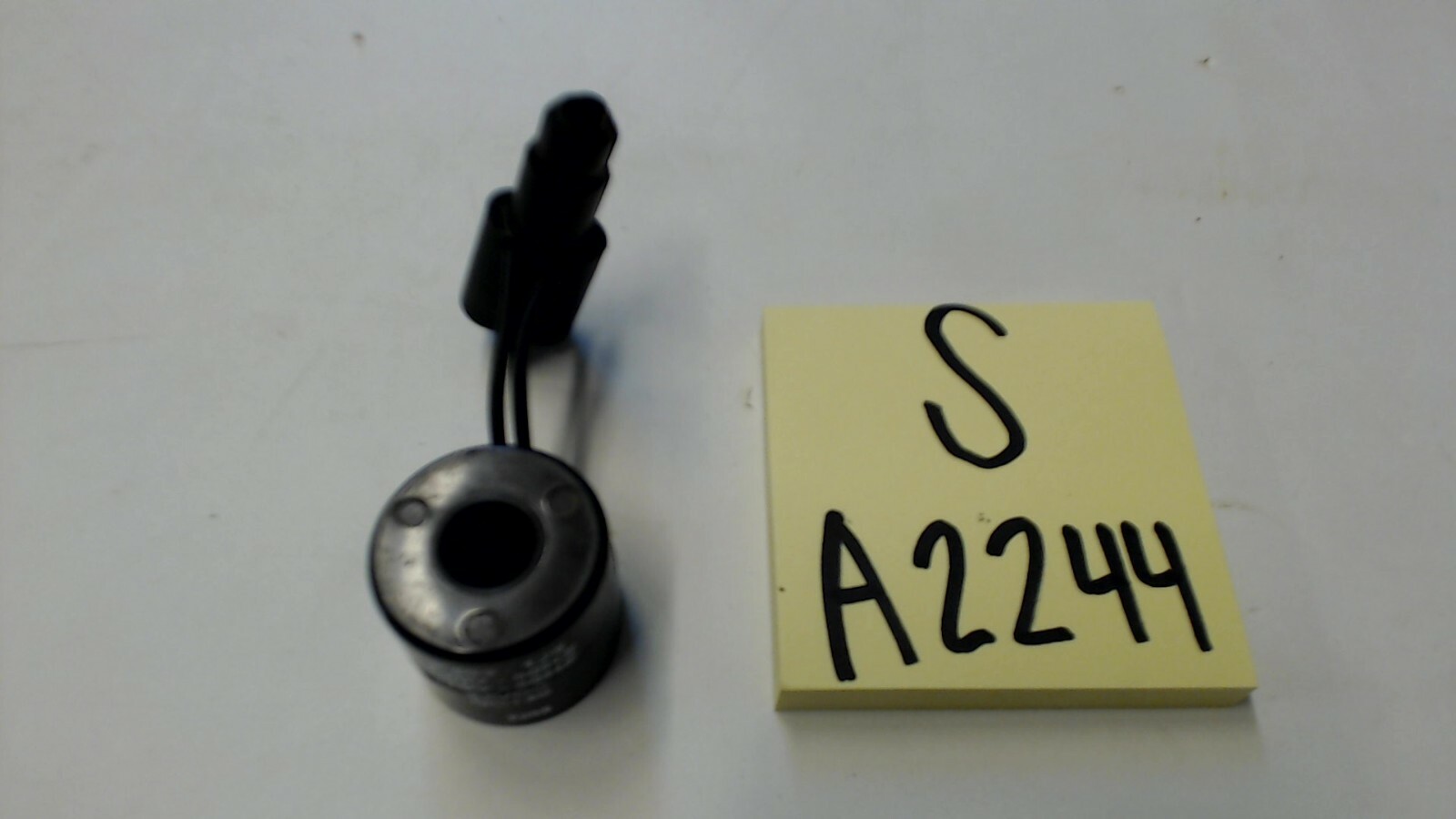 QC130 Coil
