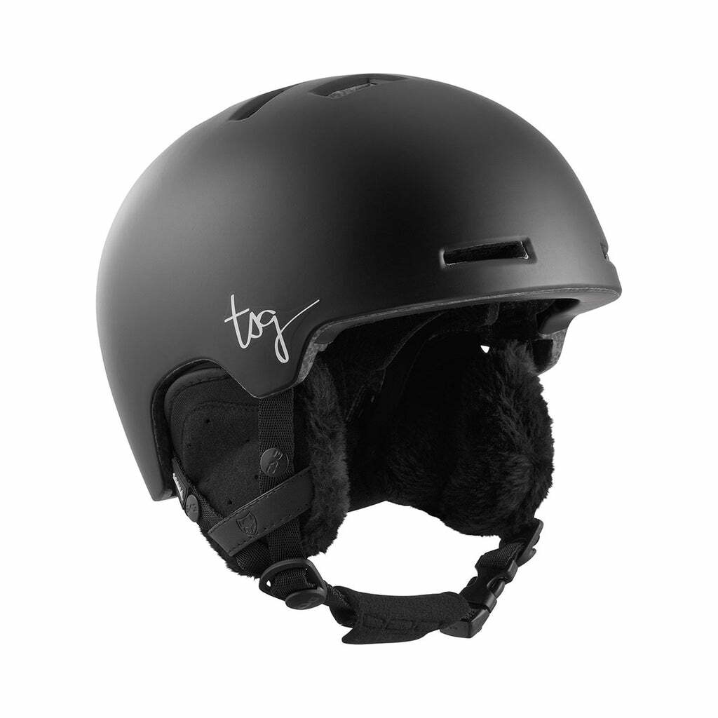 TSG - Women's Ski/Snowboard Helmet - Cosma 2.0, 52-54cm