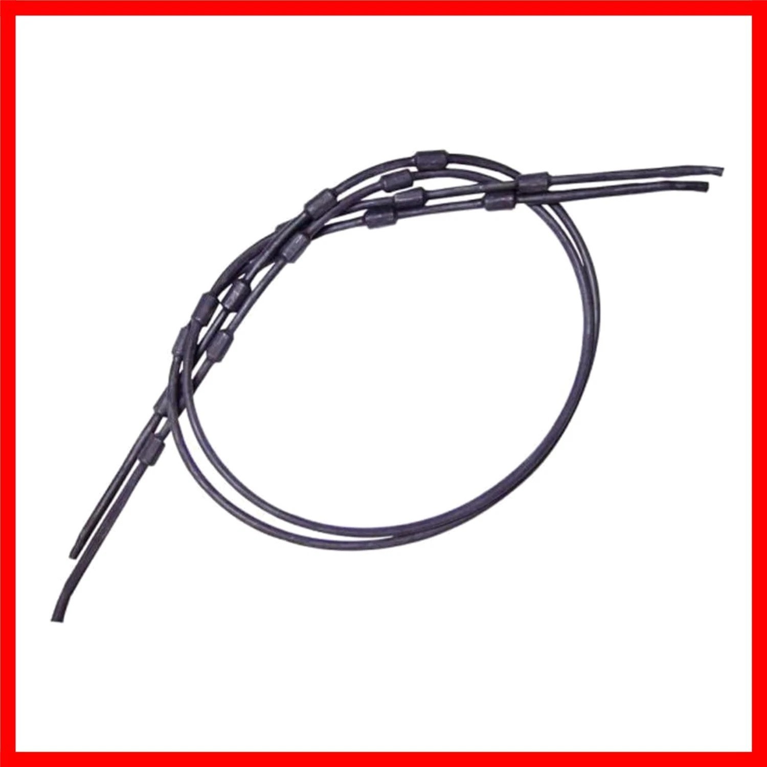 Summit Climber Replacement Cable Set (2 Pack)