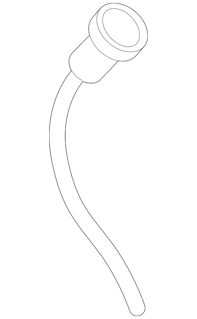 Genuine GM Harness 15854009