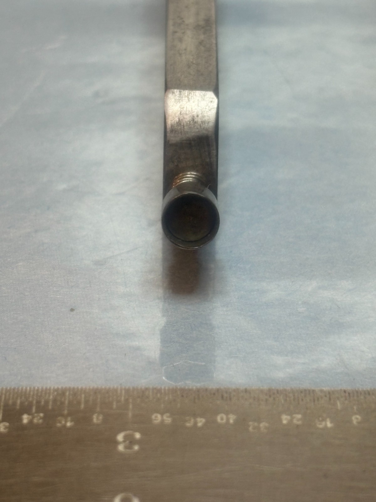Vintage Pacific Large Priming Arm
