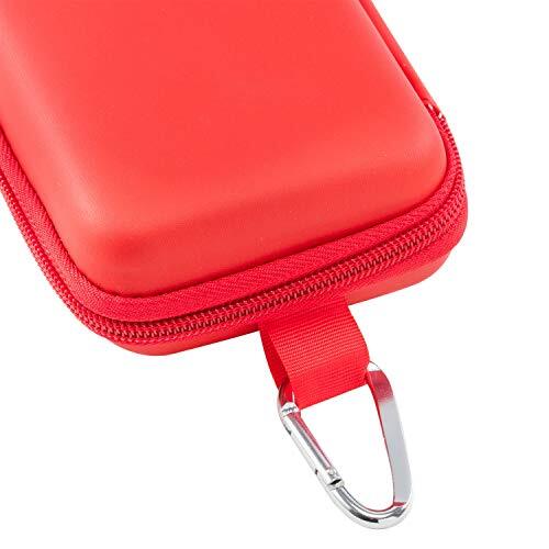 Polaroid Hard Eva Case Polaroid Mint Instant Camera & Printer (Red)