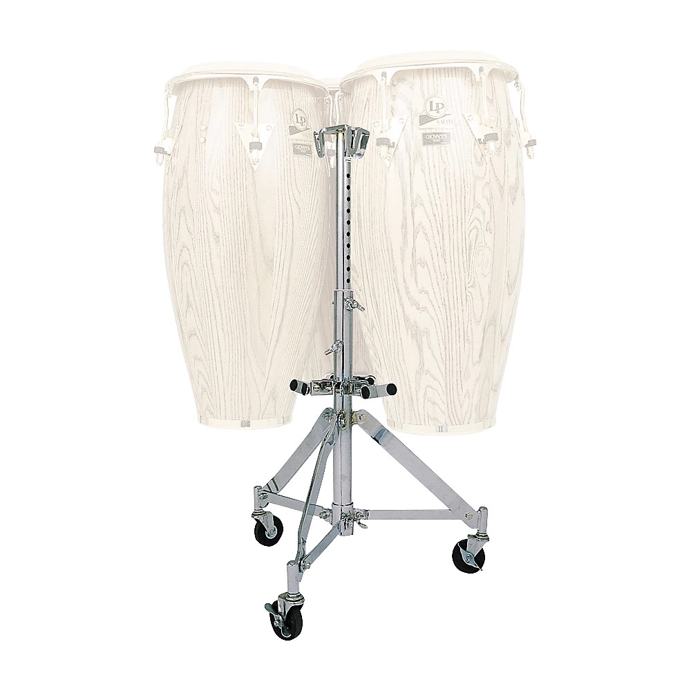 LP LP291 Triple Conga Stand LN