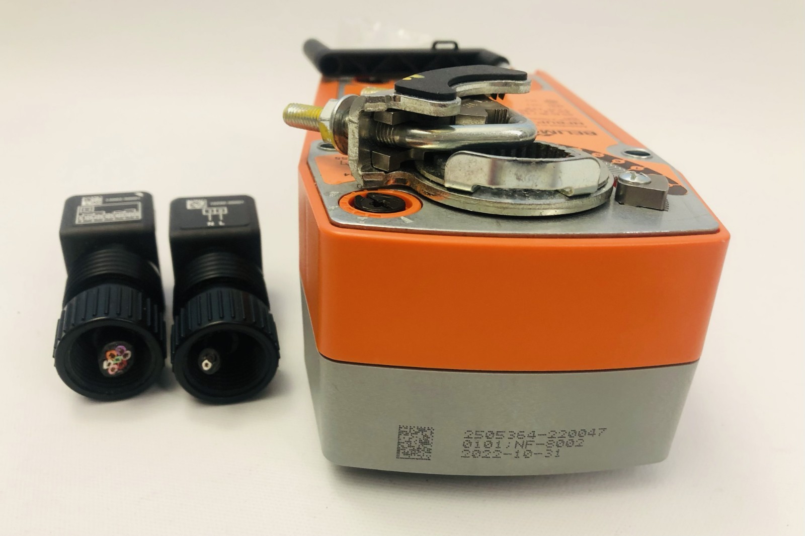 Belimo actuator NFBUP-S