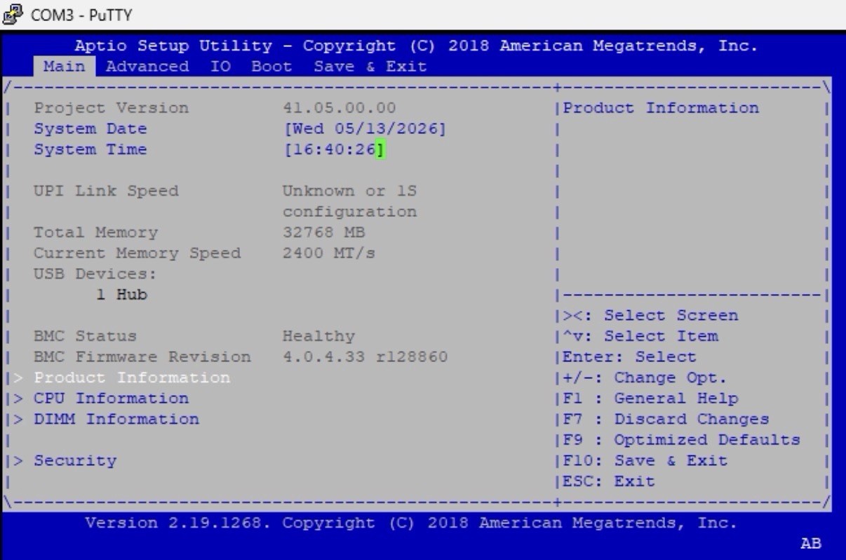 Oracle Talari D2000 High Performance SD-WAN Appliance On X7-2 Server Platform