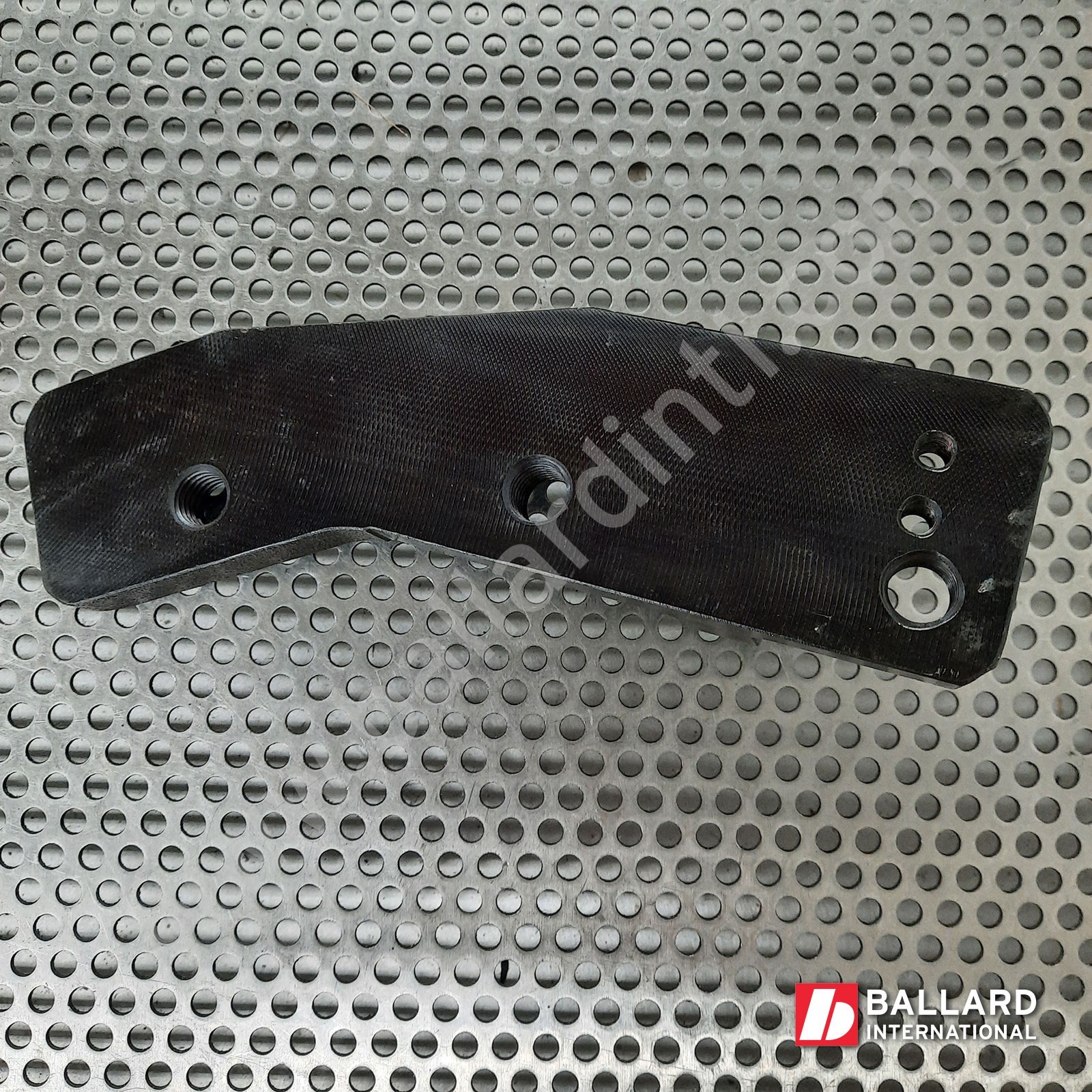 FANUC A05B-1328-J035 Axis Bracket