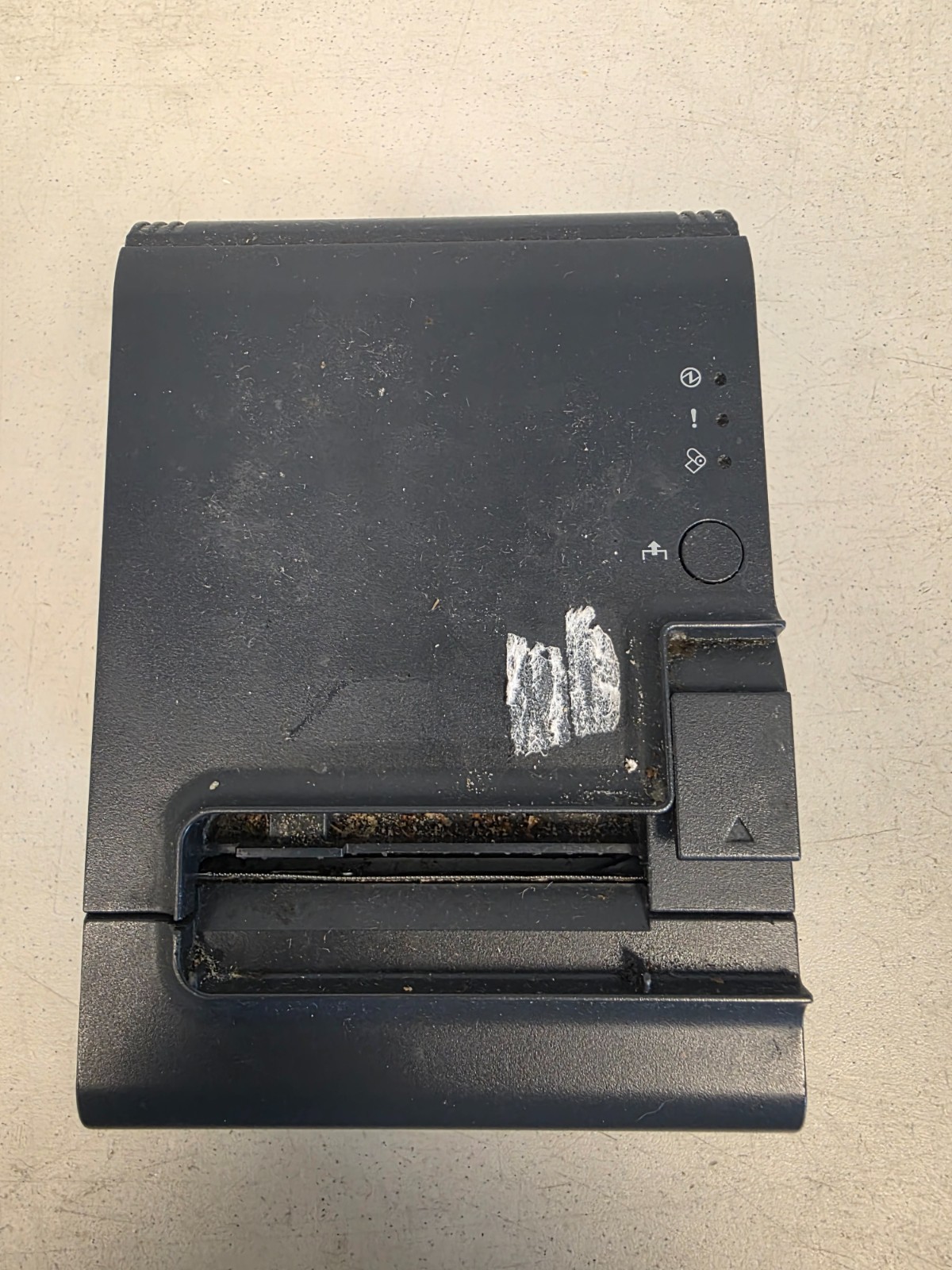 Epson TM-L90 POS Thermal Receipt Printer M313A (Printer Only) UNTESTED/AS IS #9