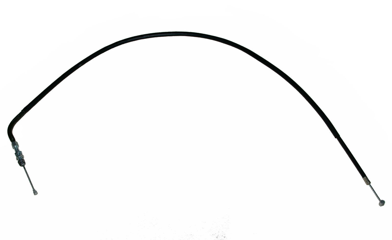 Yamaha XJ600S clutch cable Diversion (1992-2003) - good quality - from stock