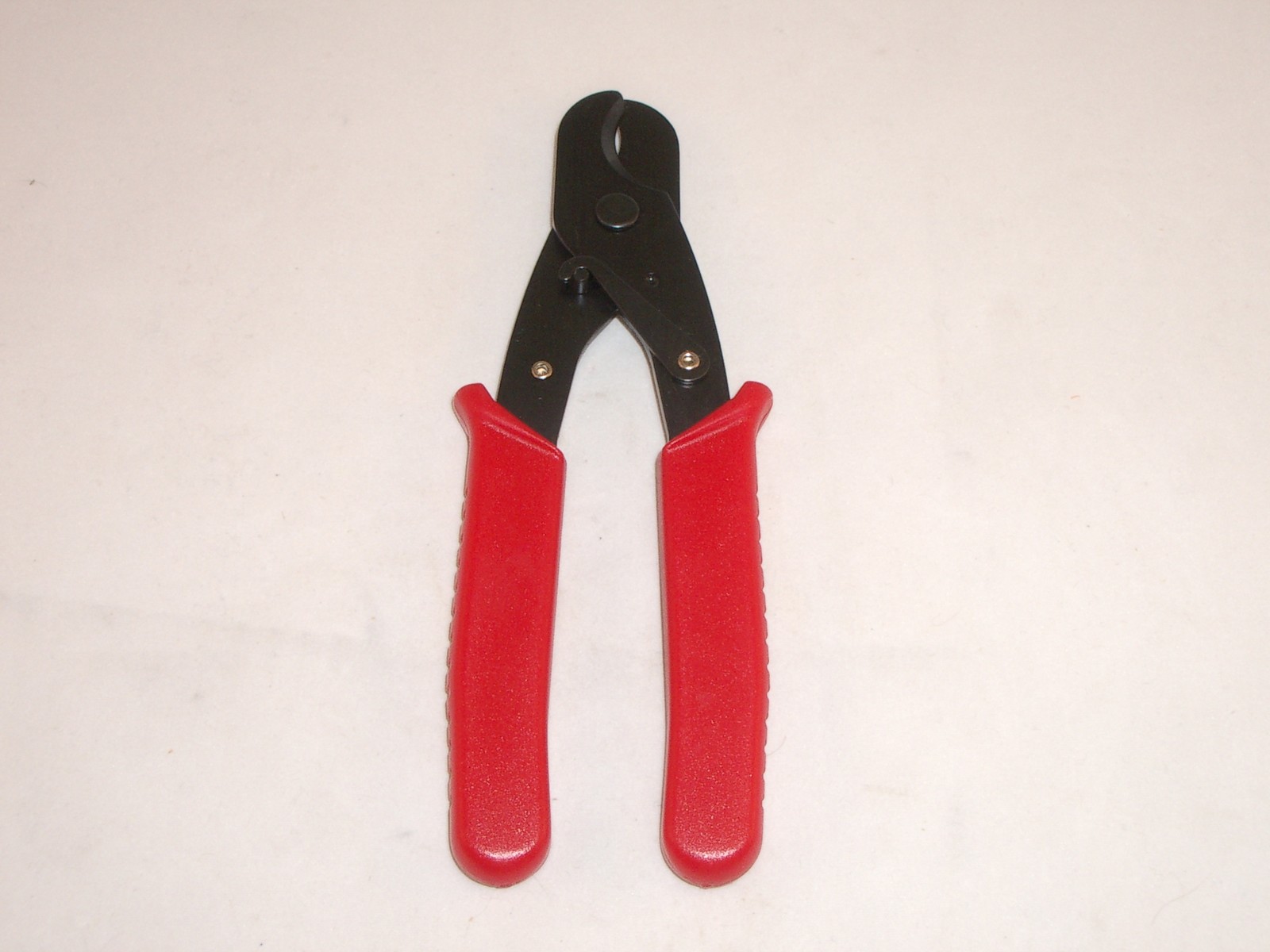 LANDS HT-206 COAX COAXIAL CABLE WIRE CUTTER CUTTING TOOL RG-6 RG-58 RG-8X
