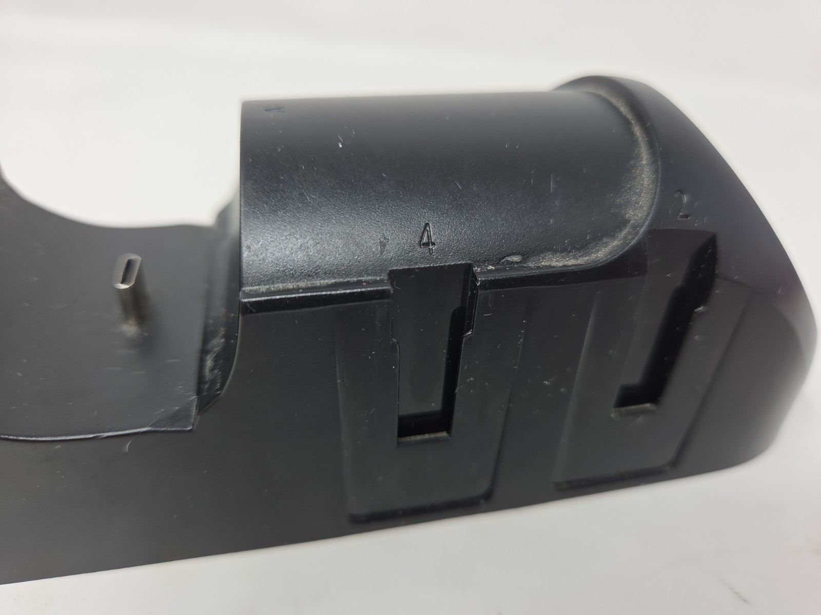 Switch Charging Dock 6 in 1 Joy-Con Pro Controller Charger Stand Plugs Into Dock