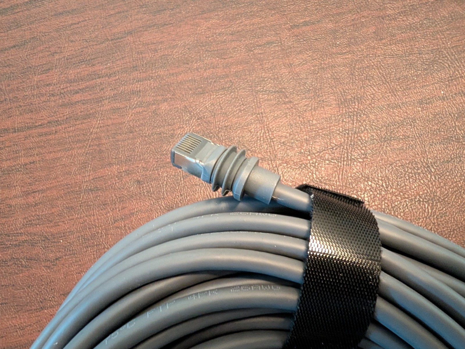 Ebulix Starlink Gen 3 Cable 80ft Replacement for Standard Kit V3 Router Shielded