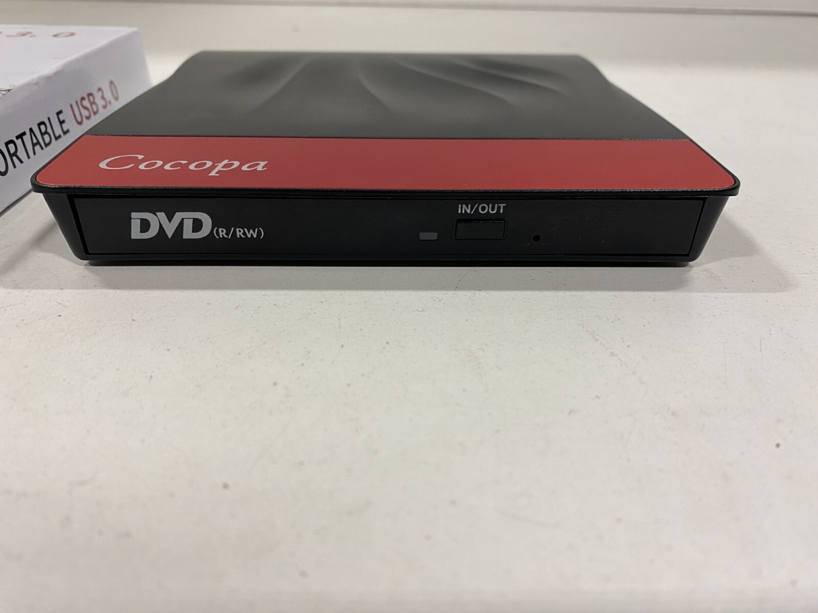 Portable USB 3.0 Interface Drive Cocopa ECD813