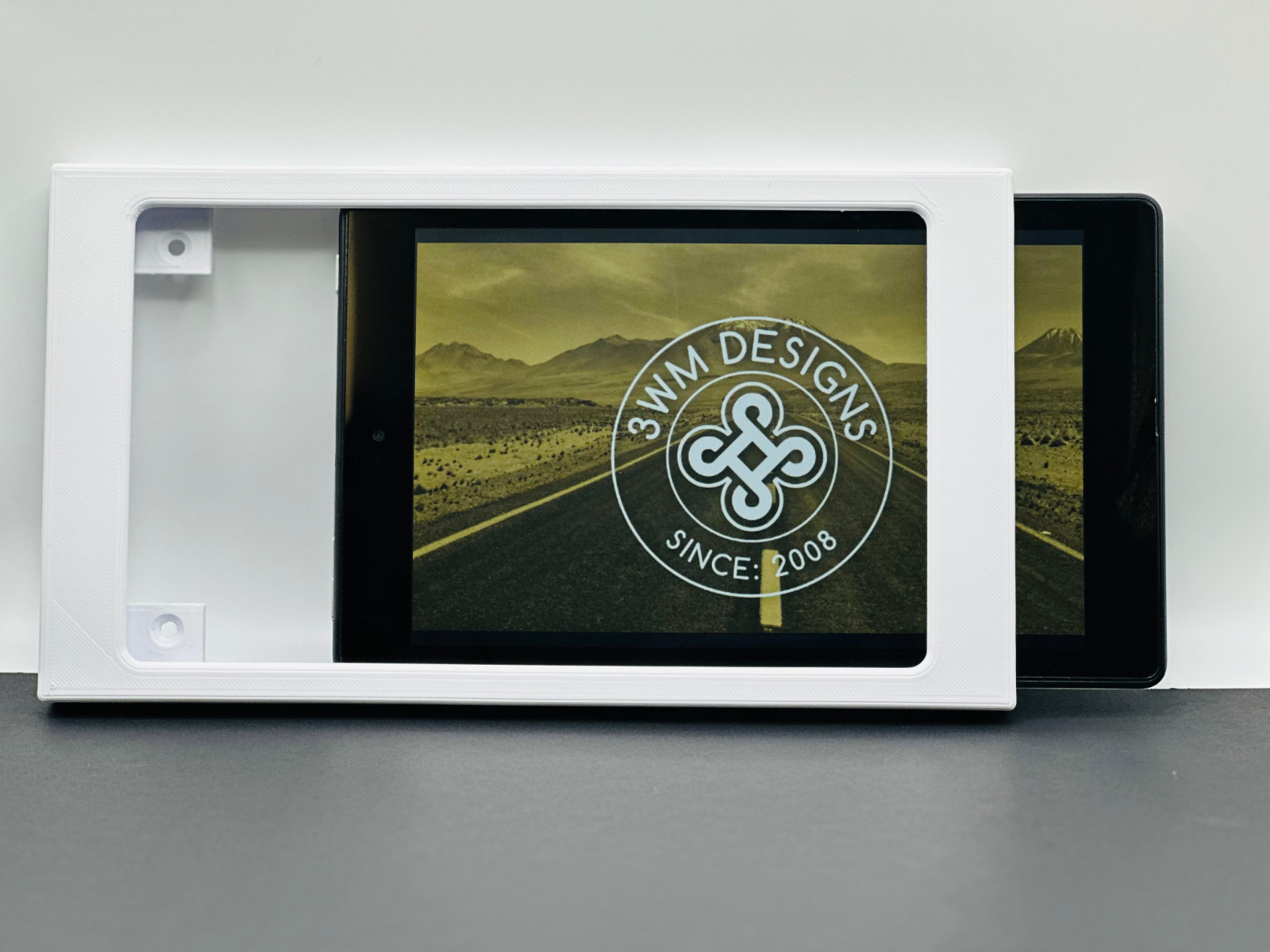 iPad Wall Mount