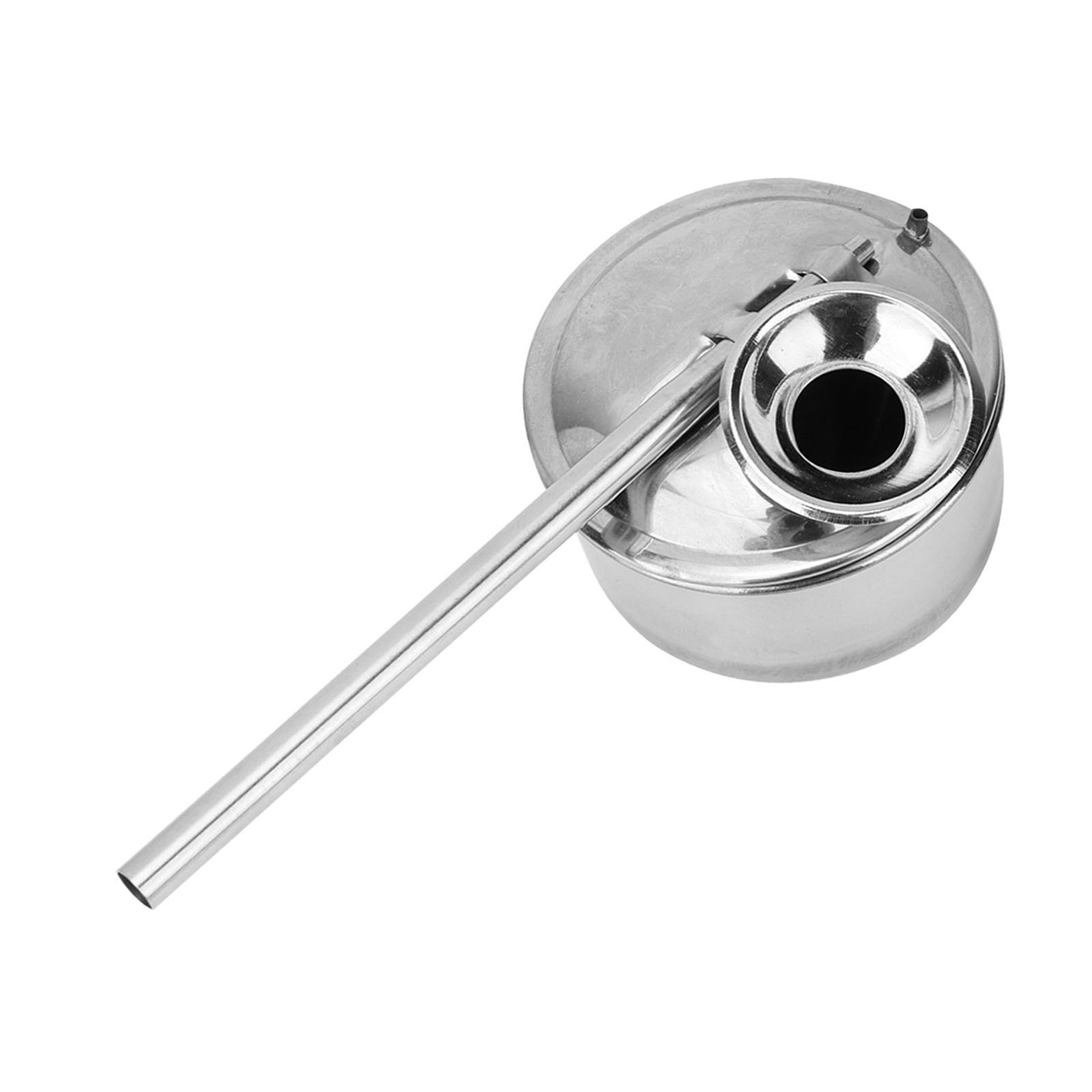 Rustproof Stainless Steel Pottery Atomizer For Ceramic Special Effects