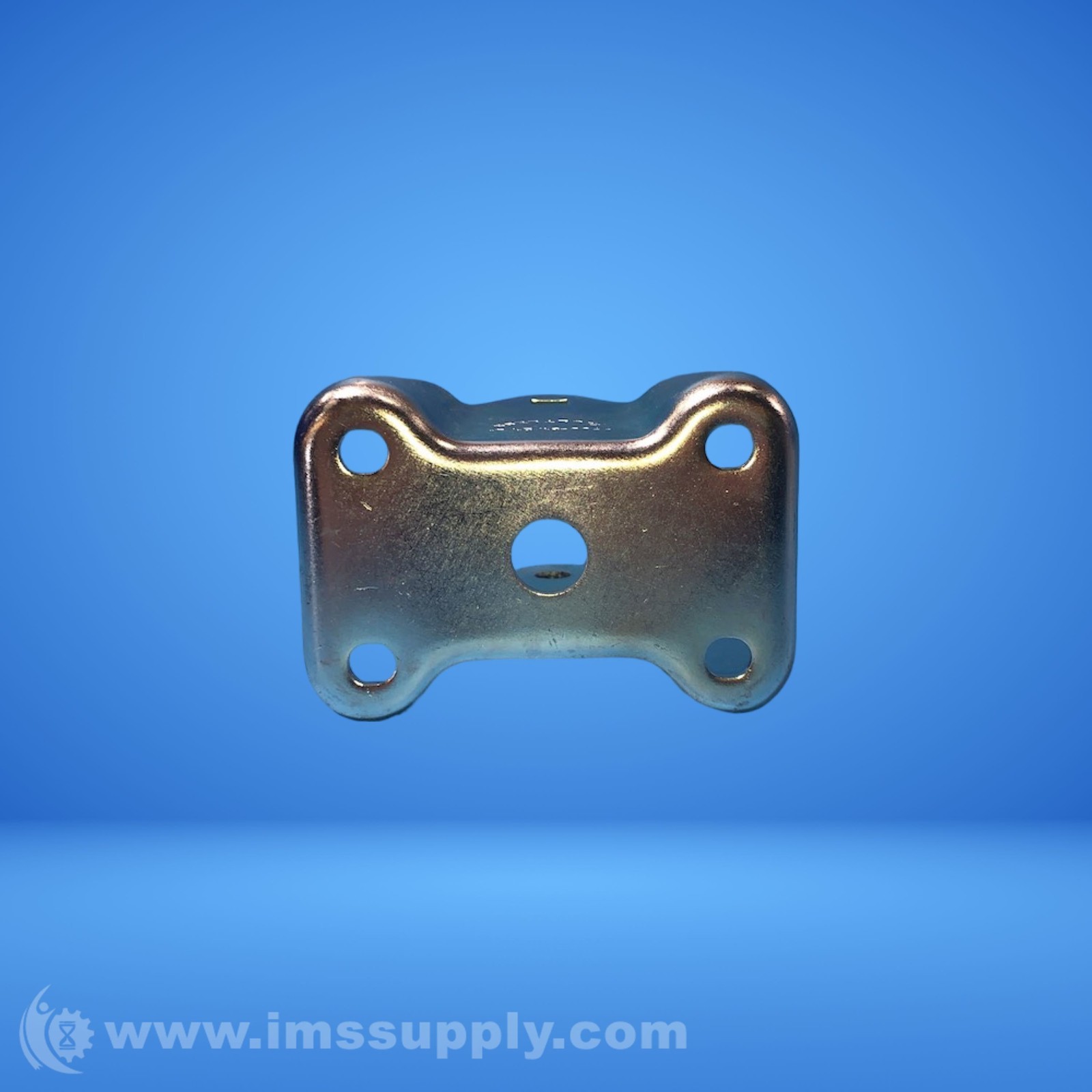 FAULTLESS CASTER 7700-3 1/2/4 Swivel Caster 9971