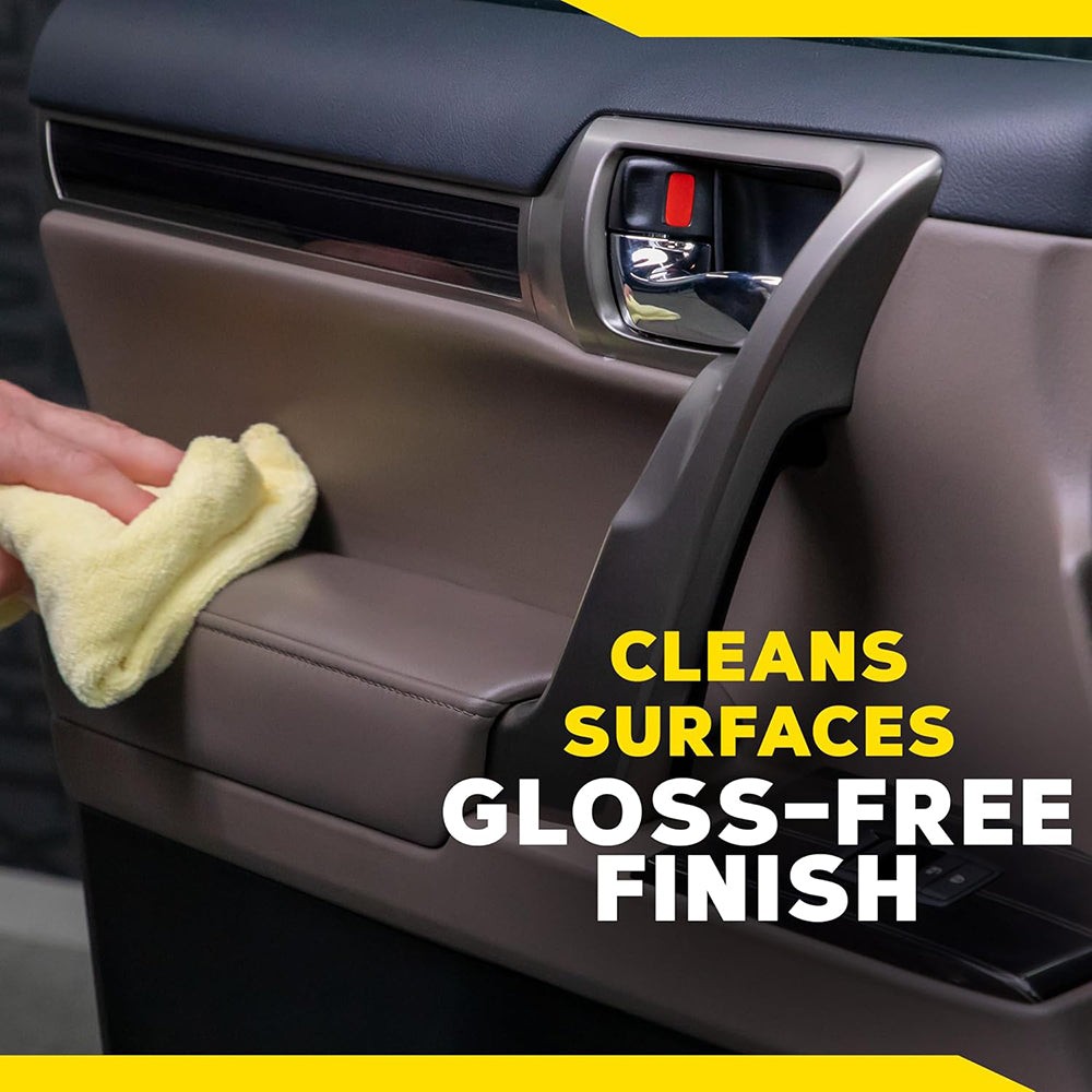 Meguiars G240616 CAR CLEANER