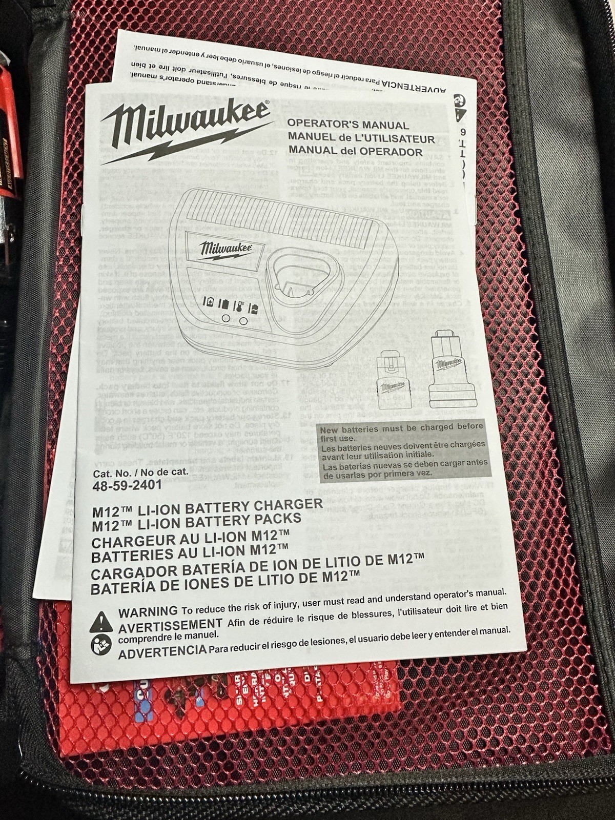milwaukee tools