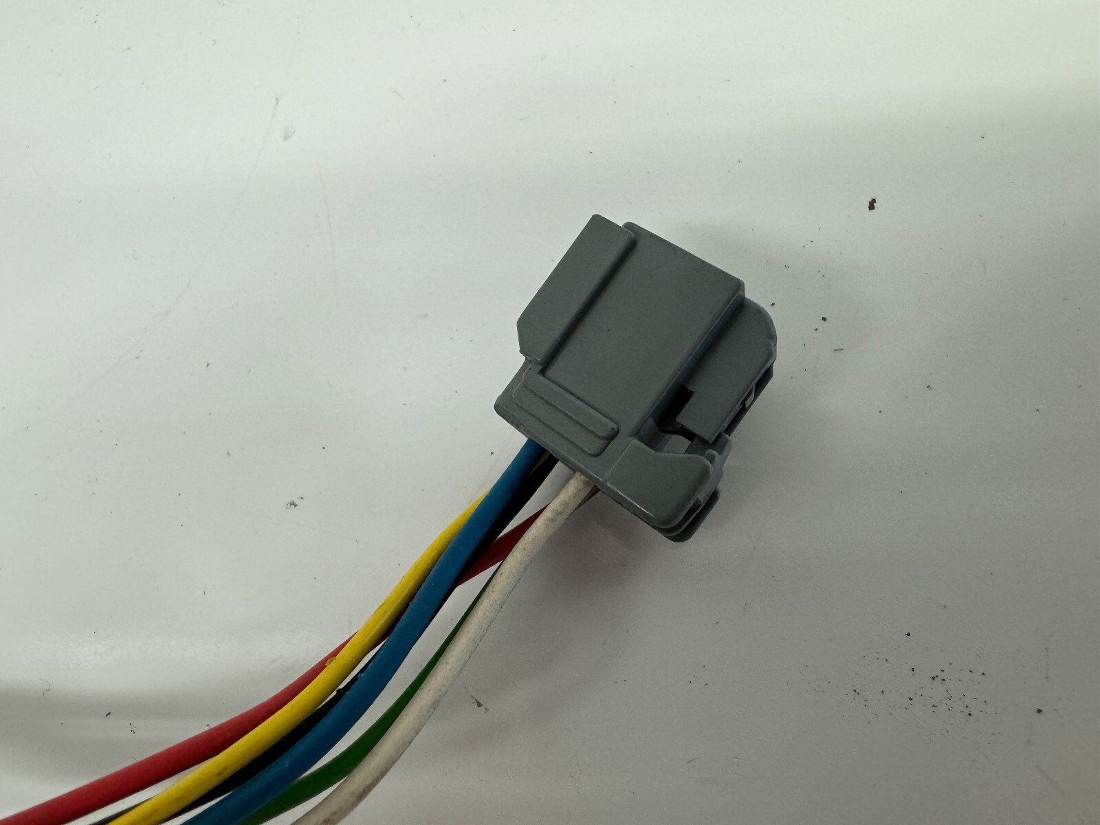 07-12 Volvo XC90 Tail Light Wire Harness 30698557