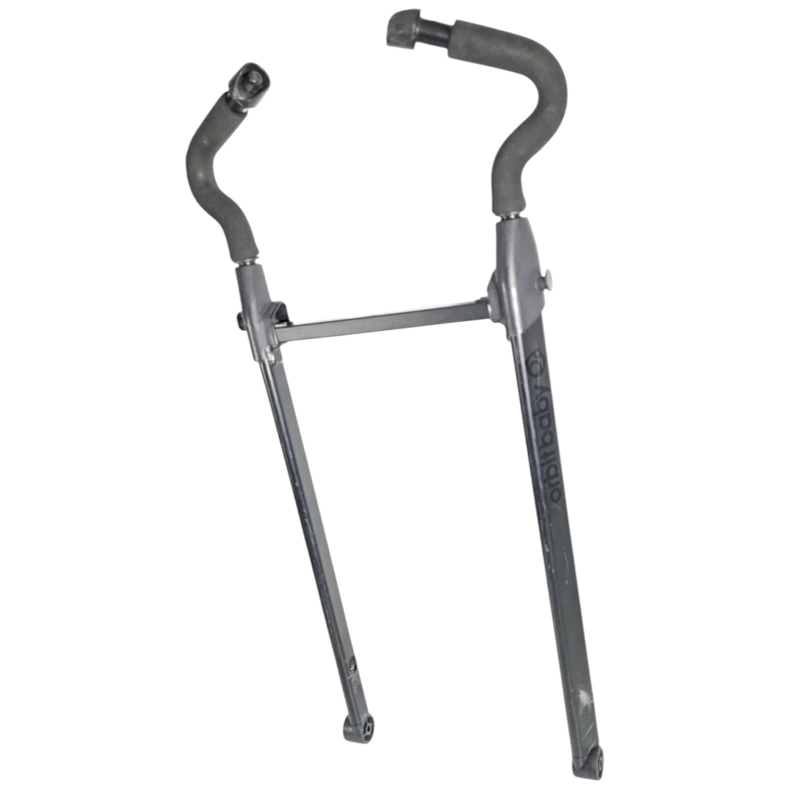 Orbit Baby G3 Handlebars for Stroller Replacement Part Infant Toddler Rotating