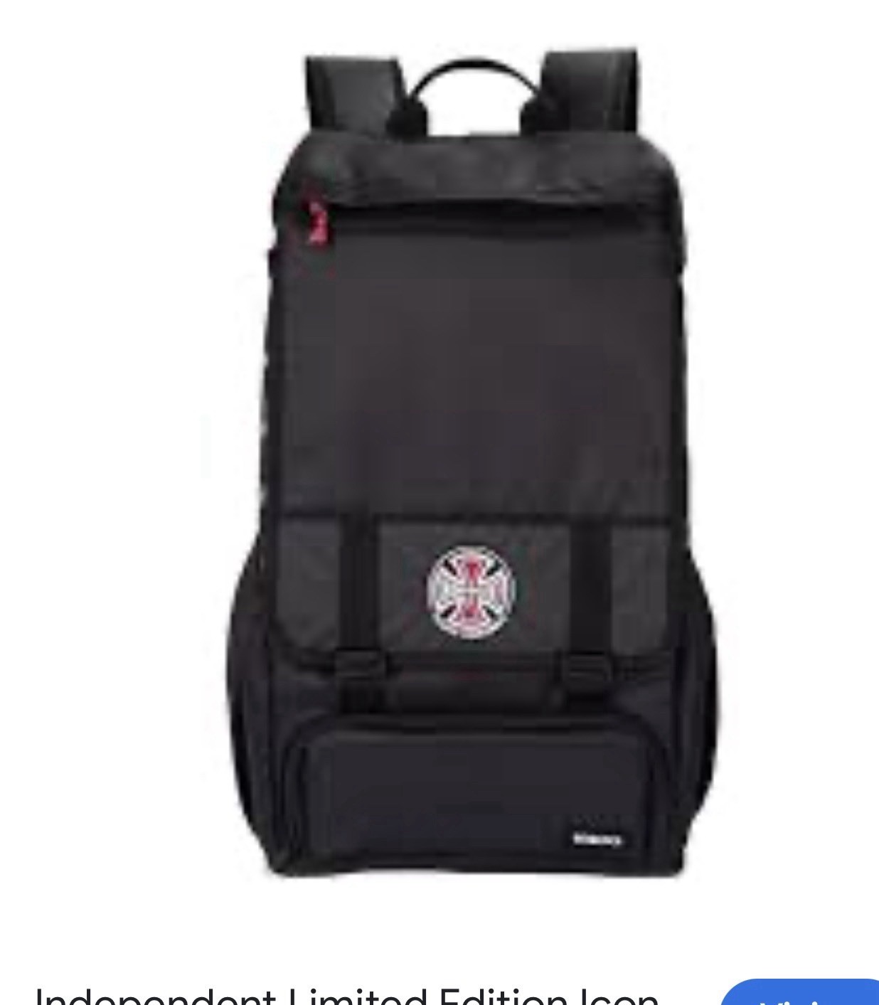 Independent Limited Edition Day Tripper