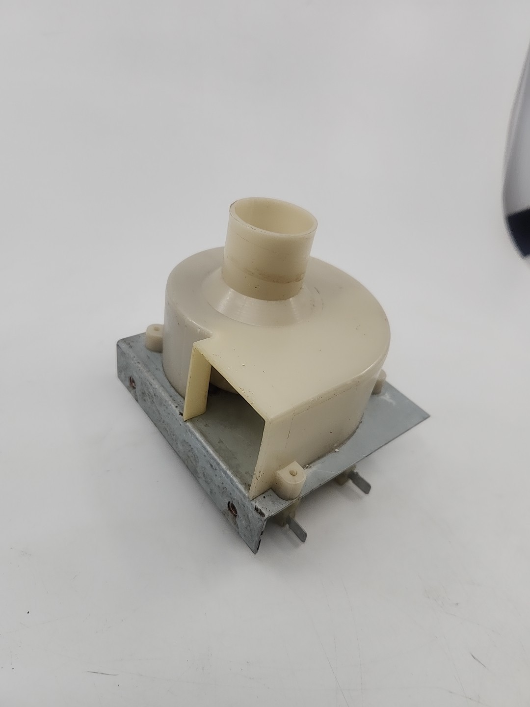 OEM BUNN Fan & Bracket Assembly JK7705607-1 70582211J 120V iMix-5 Whipper Motor