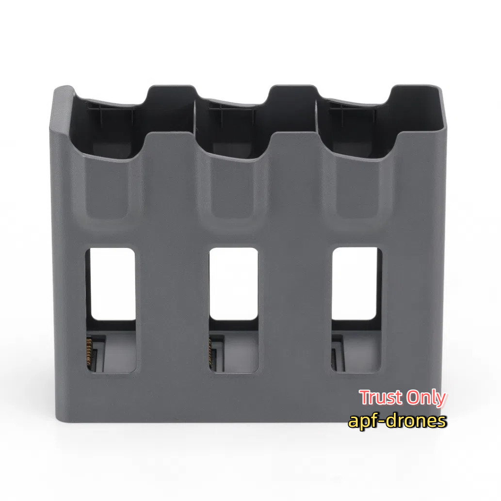 Genuine DJI Mavic 4 Pro Parallel Charging Hub