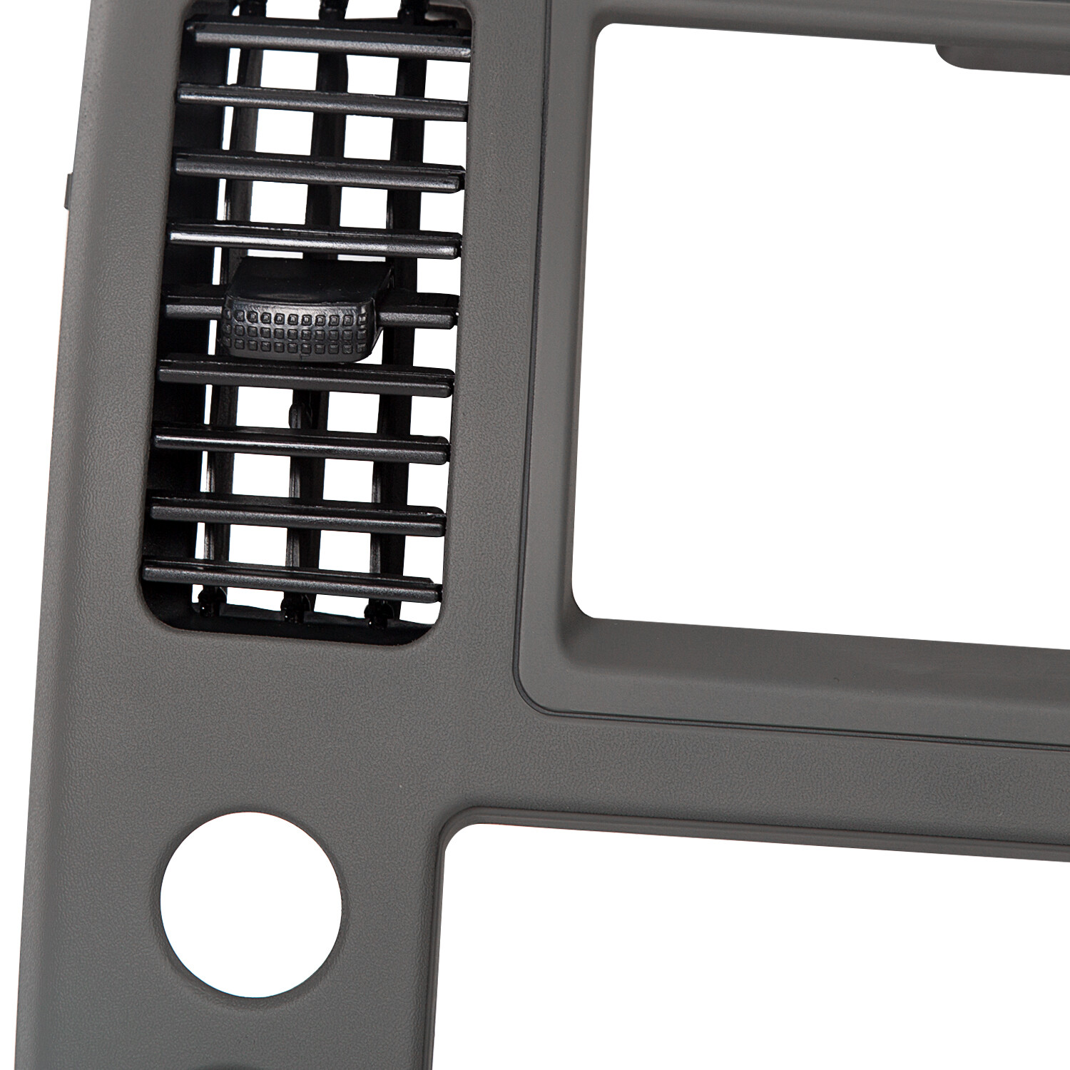 Center Dash Console Instrument Panel Cluster Lid Fit 2005-2020 Nissan Frontier