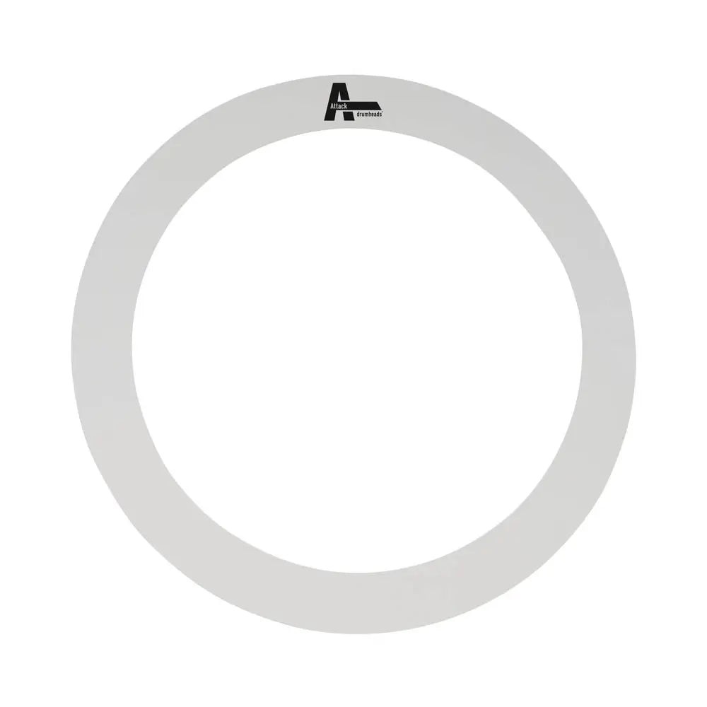 Attack No Overtone Ring 12"