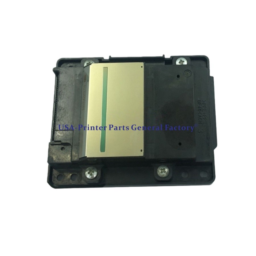 Print Head Printhead Fits For Epson ET 4550 2660 2760 2661 2651 ET 3600 2751 WF