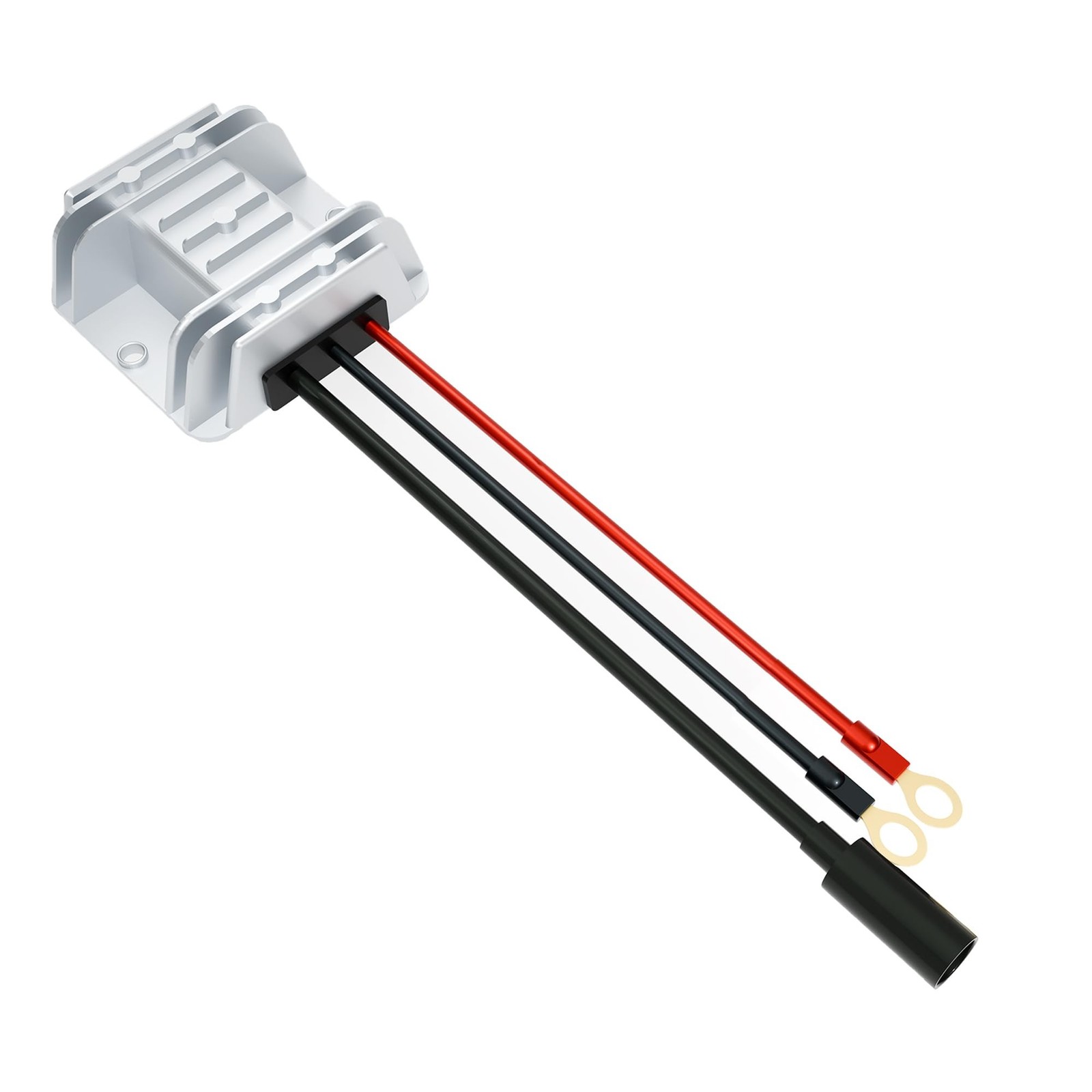Starlink Mini 12V Adapter-12V/24V to 48V Input Battery Modification Boost Con...