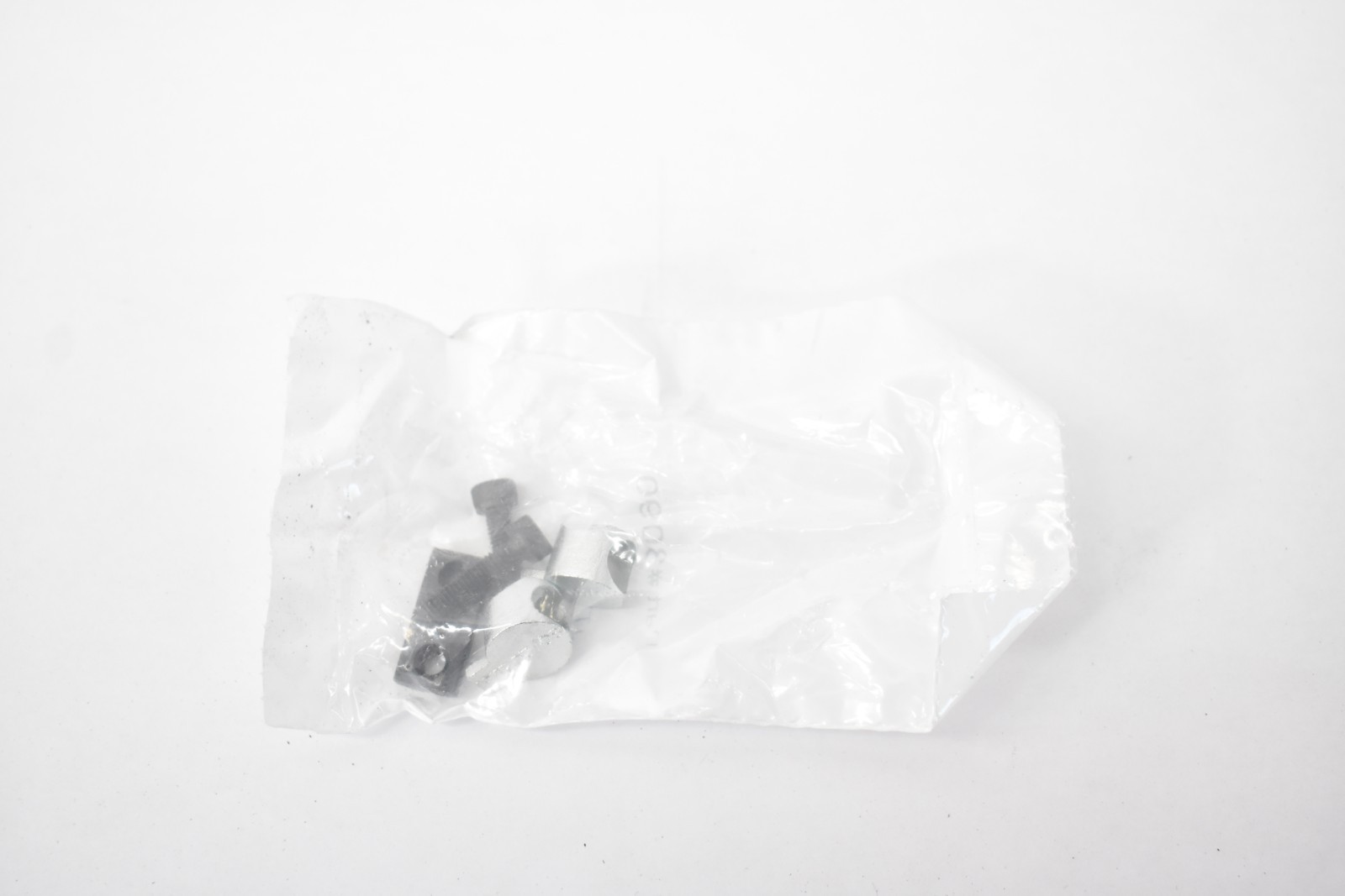 80/20 Inc 3090 Fastener Assembly Hardware Kit Set Double 1" Anchor Blank Set
