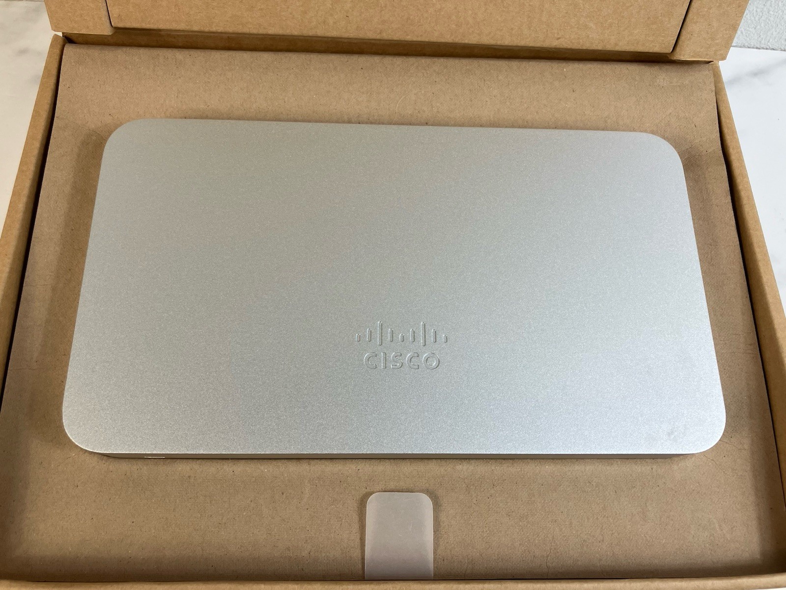Cisco Meraki MX64-HW Router