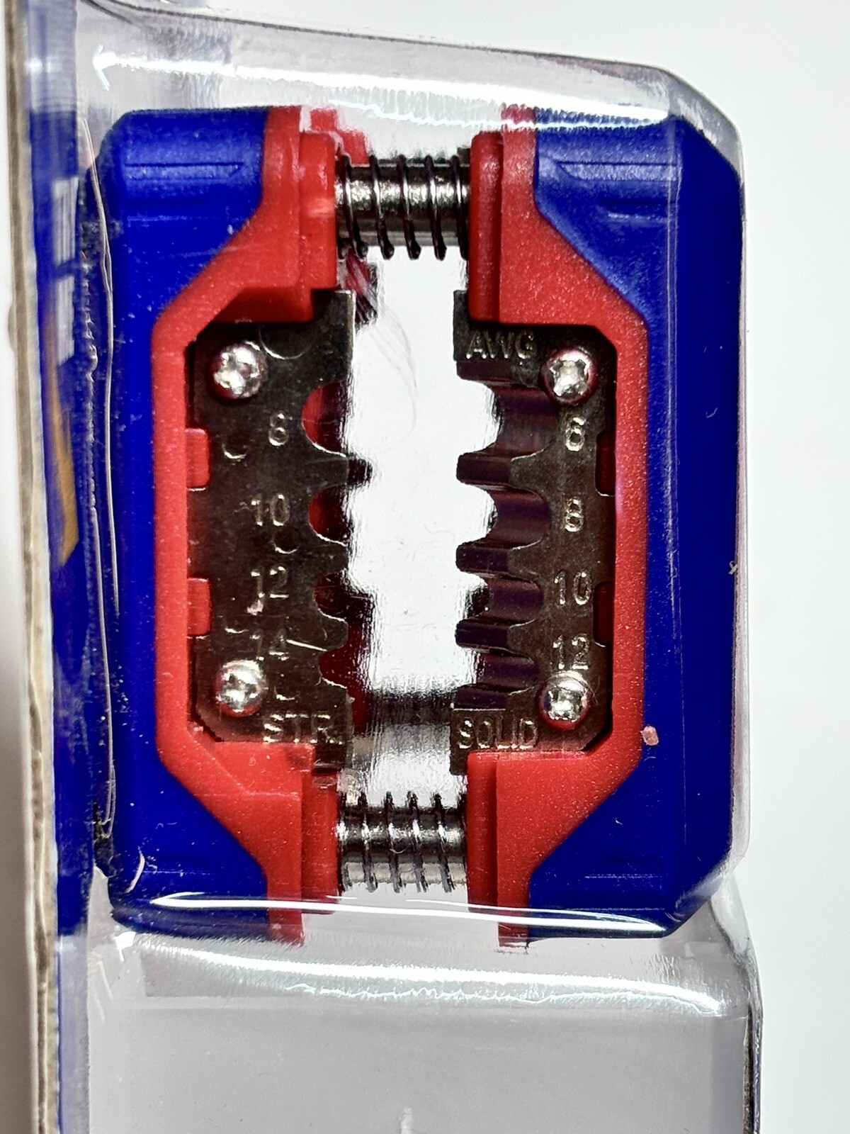 Workpro Wire Stripper Magic Box
