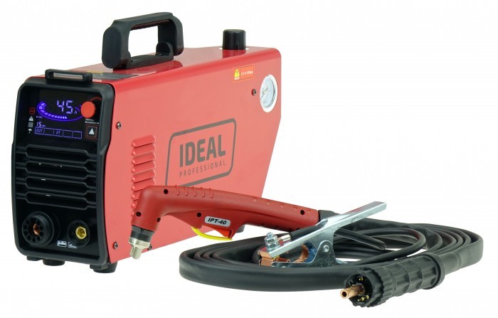 Plasma Cutting Machine 20 - 45A