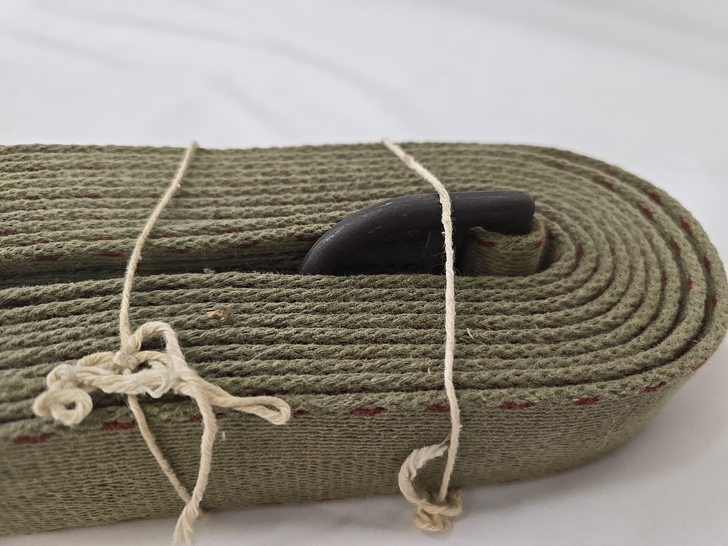 Salty US MILITARY CARGO 2" WEBBING STRAP