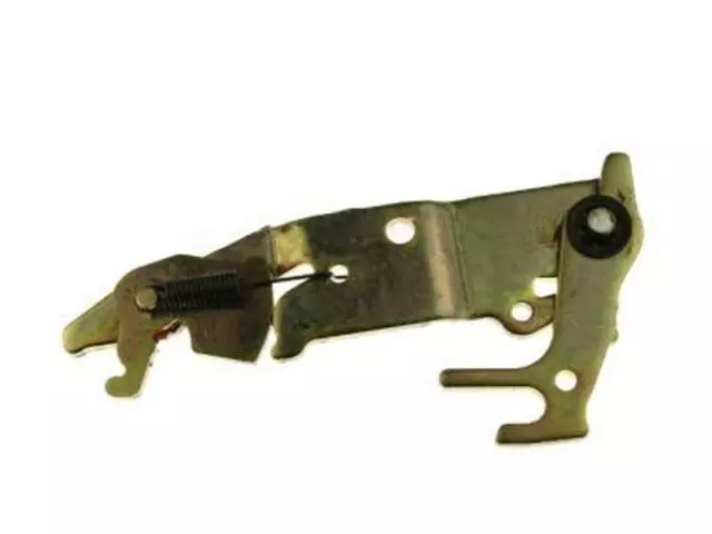 Genuine Ford Parking Brake Lever F7CZ-2N512-AA