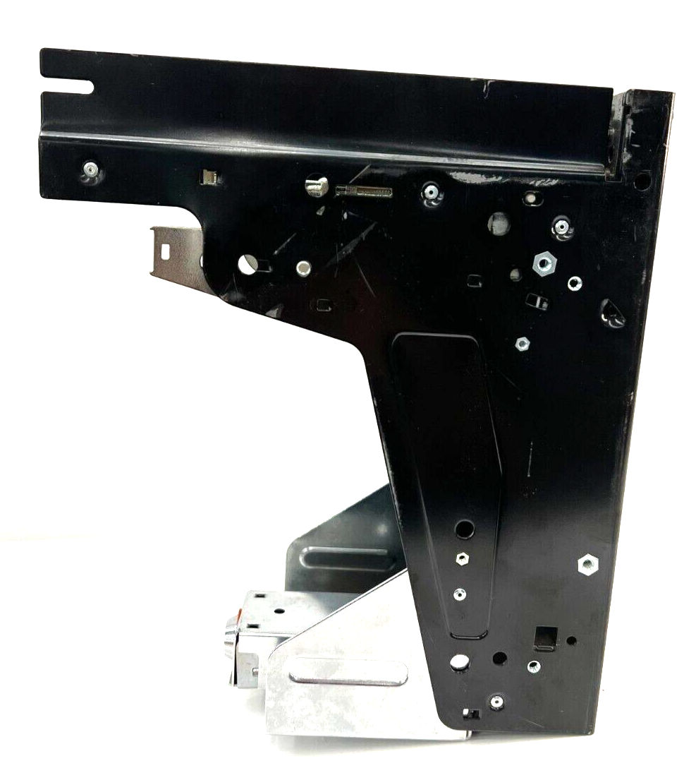 CASH CODE FRONT LOAD BILL VALIDATOR FL-0385US2735